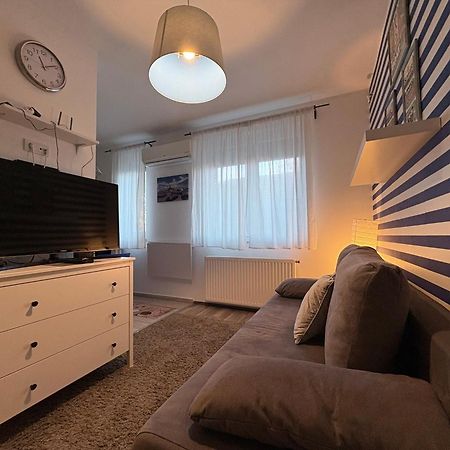 Cac Wellness Apartment Siófok Extérieur photo