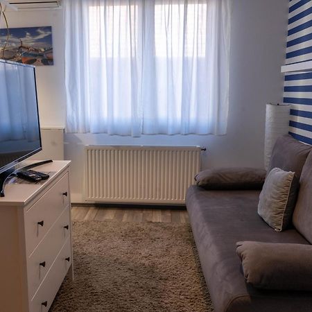 Cac Wellness Apartment Siófok Extérieur photo