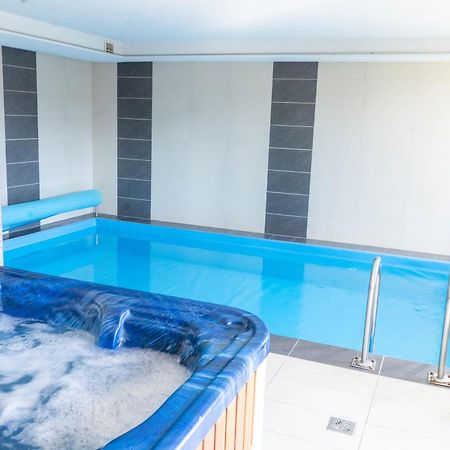 Cac Wellness Apartment Siófok Extérieur photo