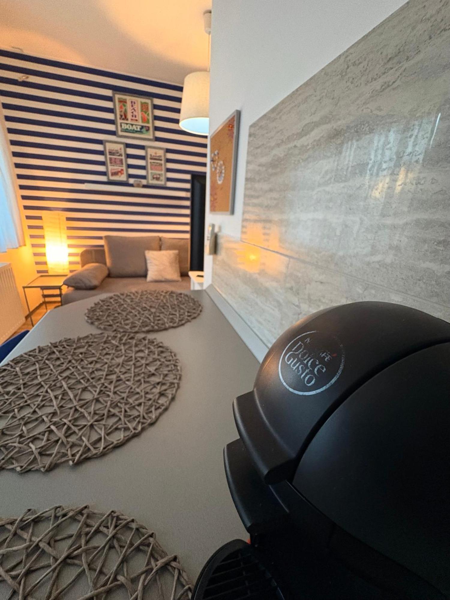 Cac Wellness Apartment Siófok Extérieur photo