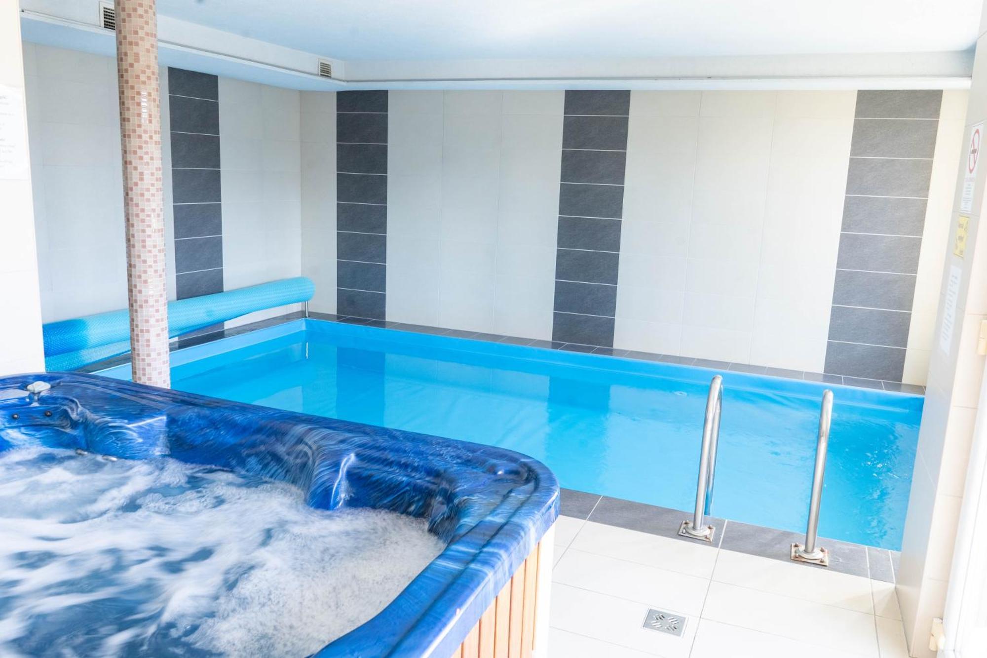 Cac Wellness Apartment Siófok Extérieur photo