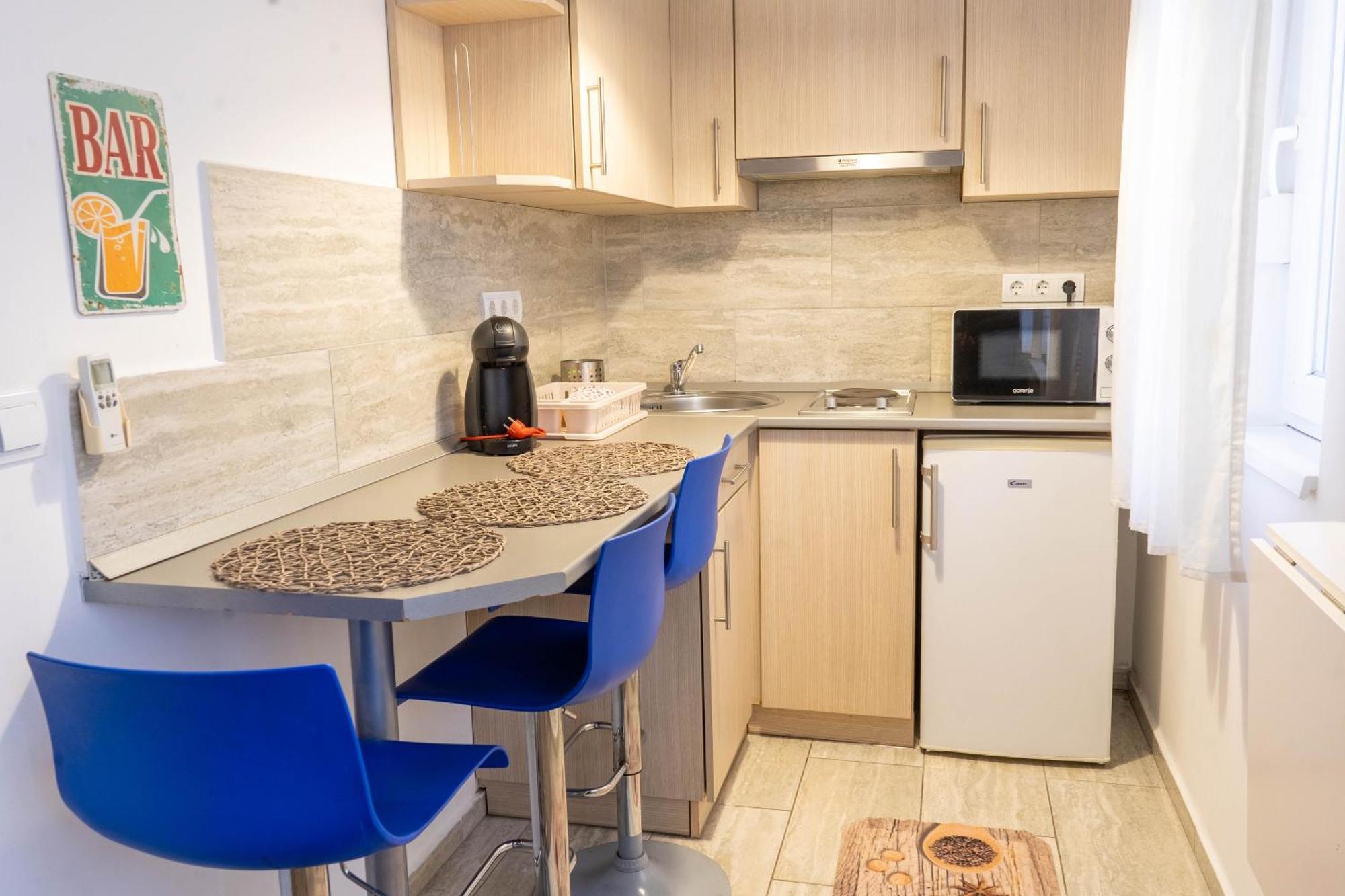 Cac Wellness Apartment Siófok Extérieur photo
